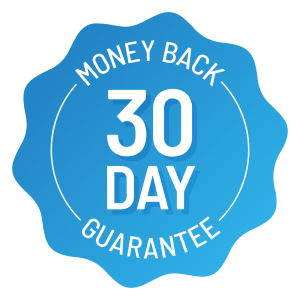 30 Day Guarantee Icon