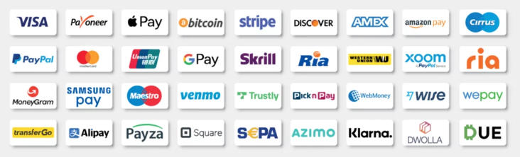 Payment Options